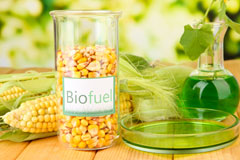 West Harting biofuel availability