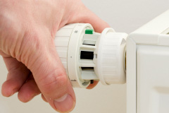 West Harting central heating repair costs